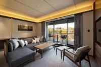 ホテルオークラ京都 岡崎別邸 Bettei Suite Double