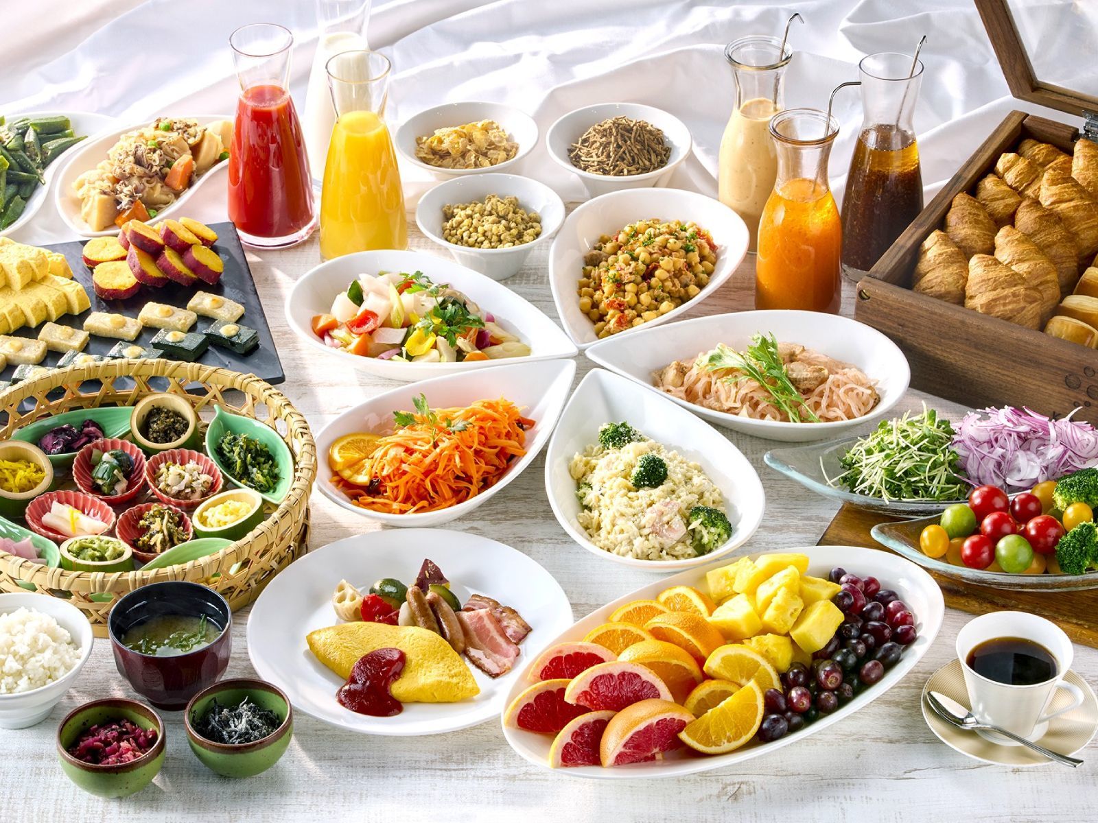 リーガロイヤルホテル京都 【28日前までのご予約ならお得！】Advance28（選べる朝食付）