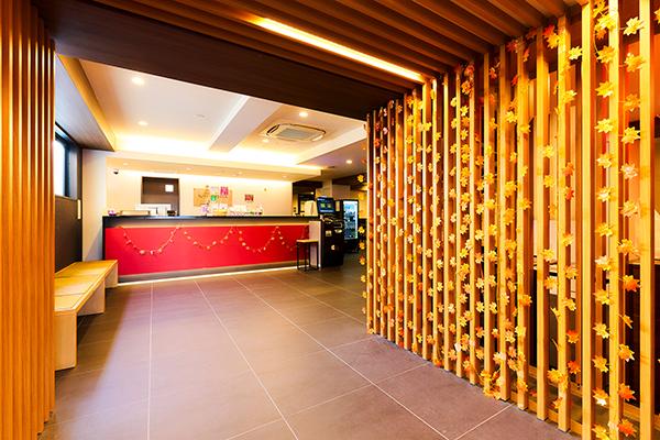 ホテルメルディア京都四条大宮 喫煙可能部屋【早割30】ホテルメルディア京都四条大宮30日前のご予約でお得！無料朝粥サービスあり！