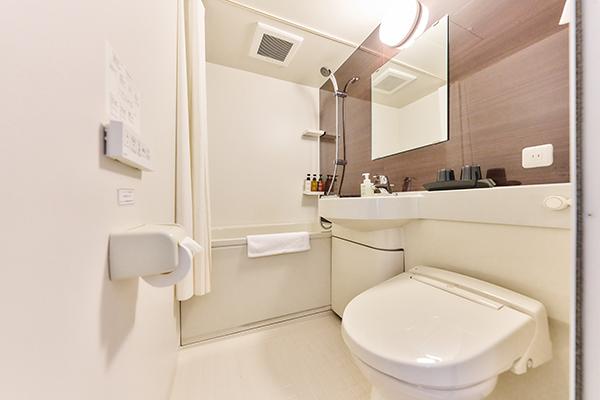 メルディアステイ二条城 