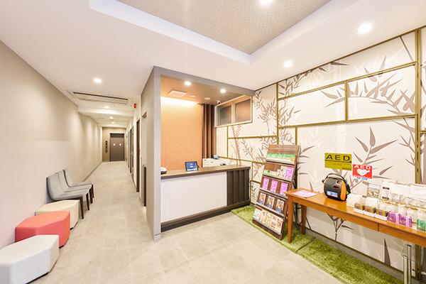 メルディアステイ二条城 【一週間以内の予約で直前割引】メルディアステイ二条城の直前プラン