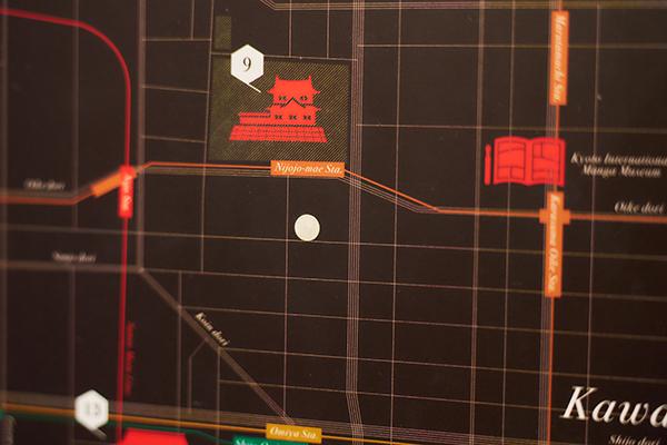 メルディアステイ二条城 【一週間以内の予約で直前割引】メルディアステイ二条城の直前プラン