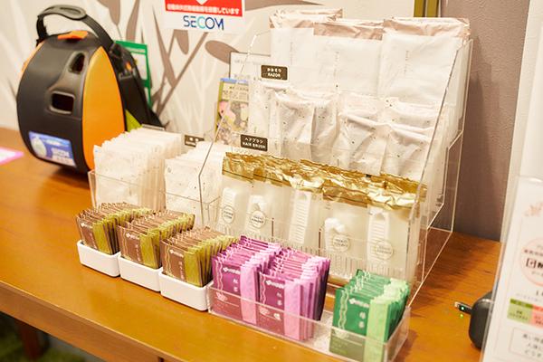 メルディアステイ二条城 【一週間以内の予約で直前割引】メルディアステイ二条城の直前プラン