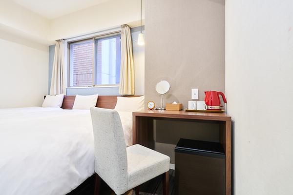 メルディアステイ二条城 