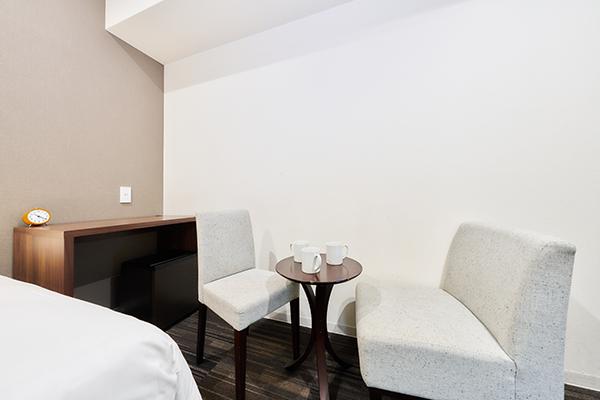 メルディアステイ二条城 