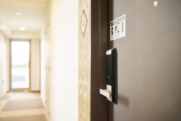 メルディアステイ二条城 