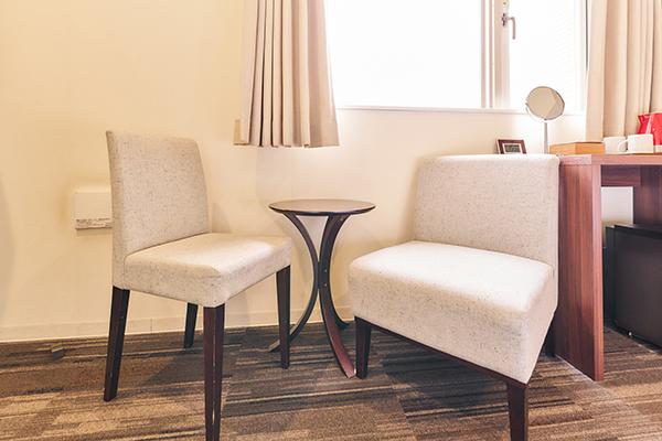 メルディアステイ二条城 