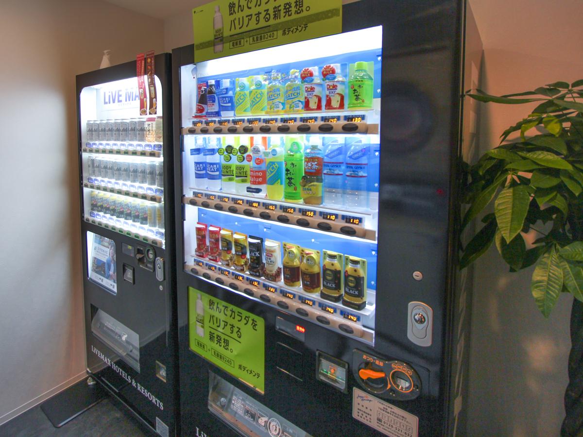 ホテルリブマックス京都寺町通 【スタンダードプラン】阪急京都線、河原町駅10番出口から徒歩10分♪【素泊り】