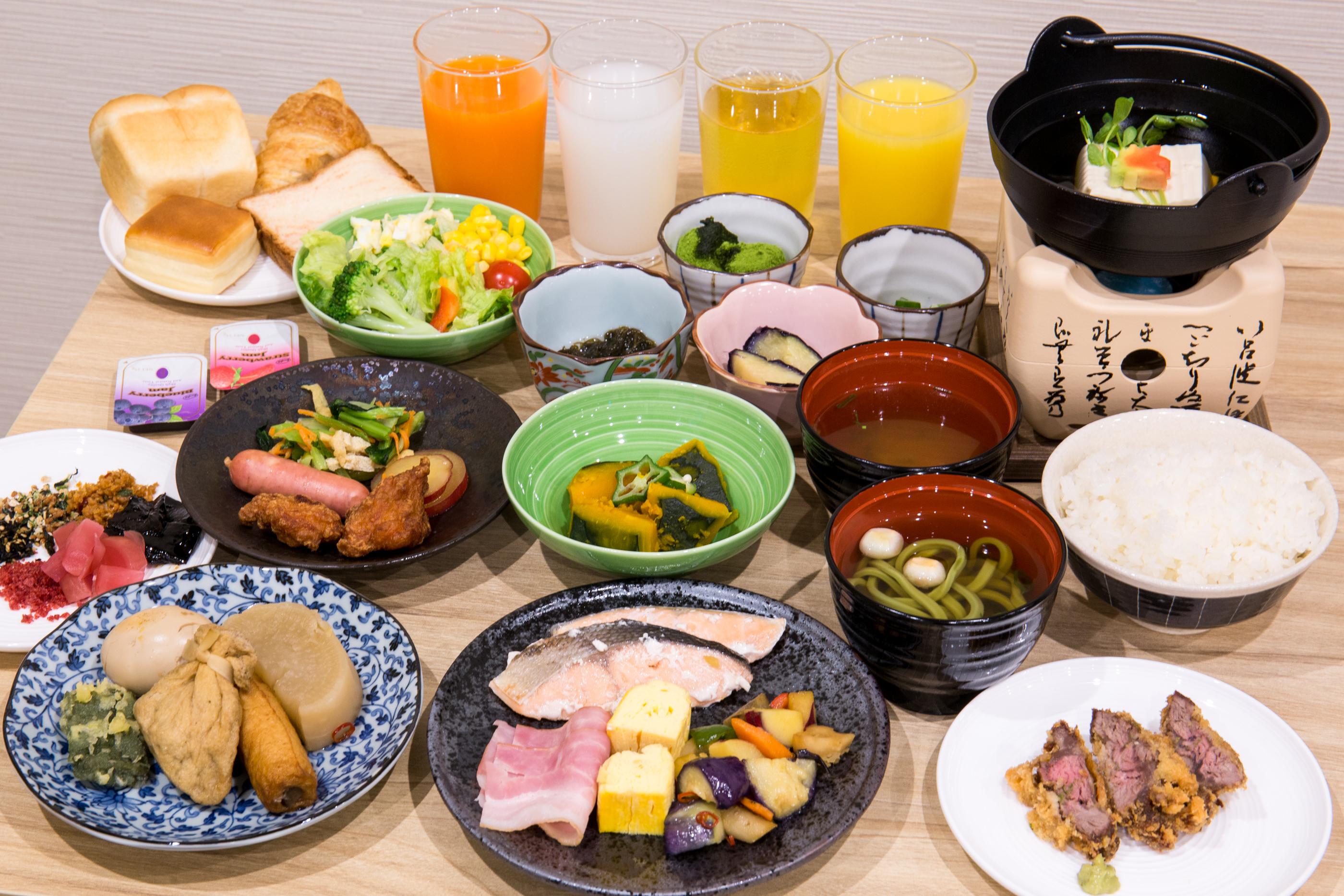 京乃宿 清水五条 呉竹荘 【朝食付きスタンダードプラン】観光＆ビジネス応援～浮いた予算で京都観光を満喫～