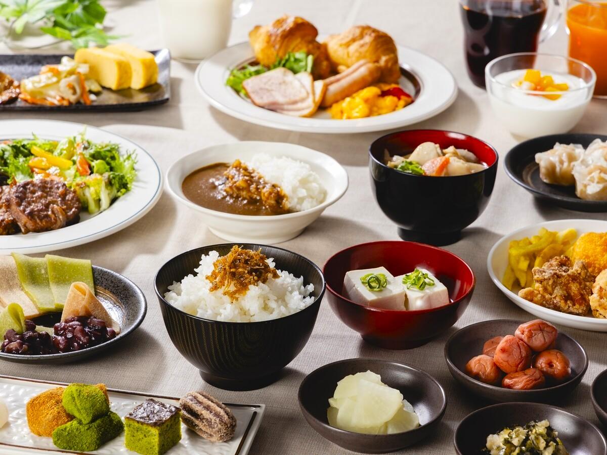 ホテルウィングインターナショナル京都四条烏丸 【基本／朝食付】観光・ビジネスにも便利！シンプルステイ