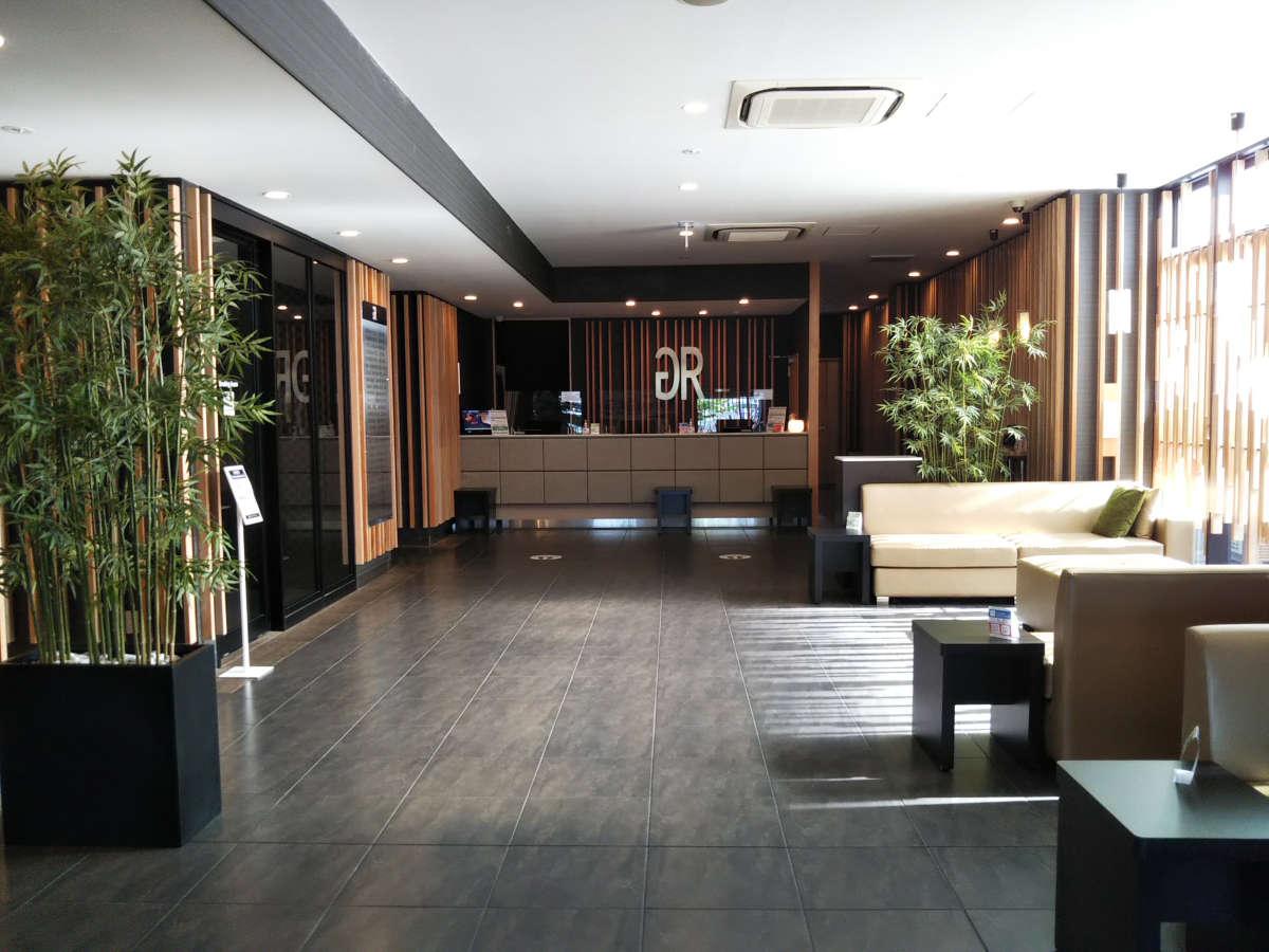 グリーンリッチホテル京都駅南（本館・清采館）人工温泉・二股湯の華 【早期割28】28日前までの予約限定■素泊まり■ 