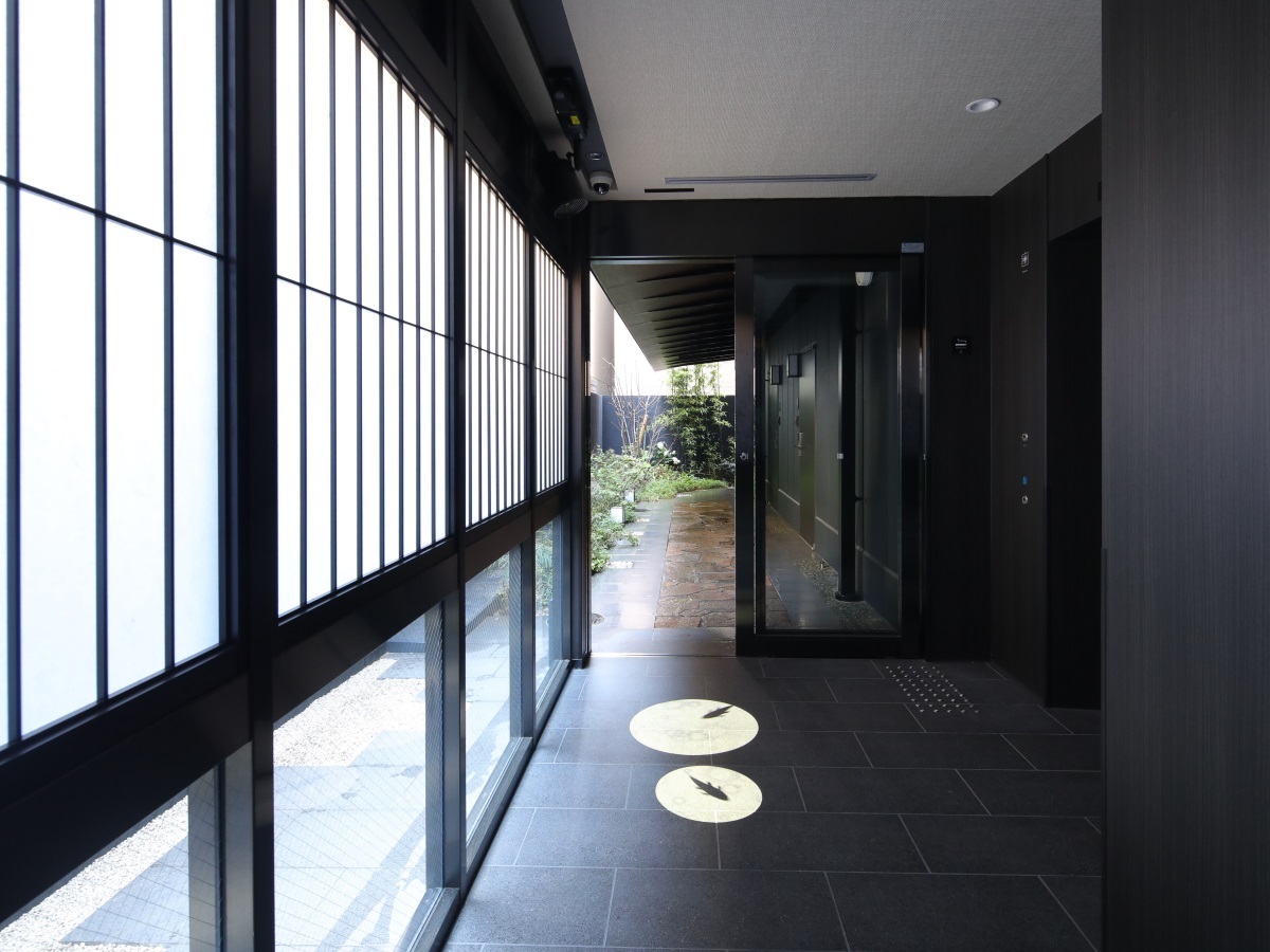 KOKO HOTEL Residence 京都 二条城 【 1部屋8名まで宿泊可 】キッチン付のお部屋で京都暮らし♪カップル・ファミリーにおすすめ/素泊まり