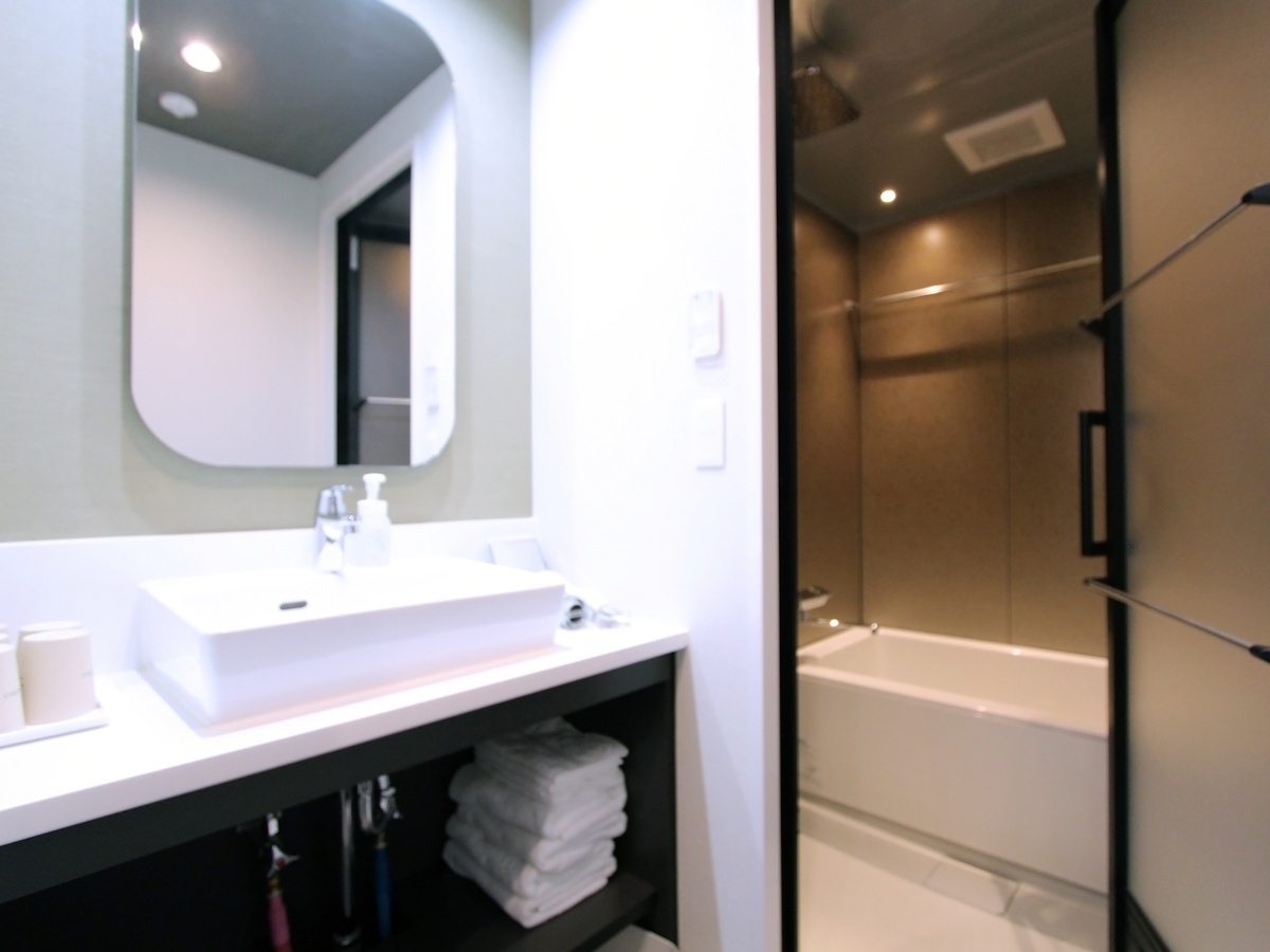 KOKO HOTEL Residence 京都 二条城 スタンダードルーム（ロフト付）