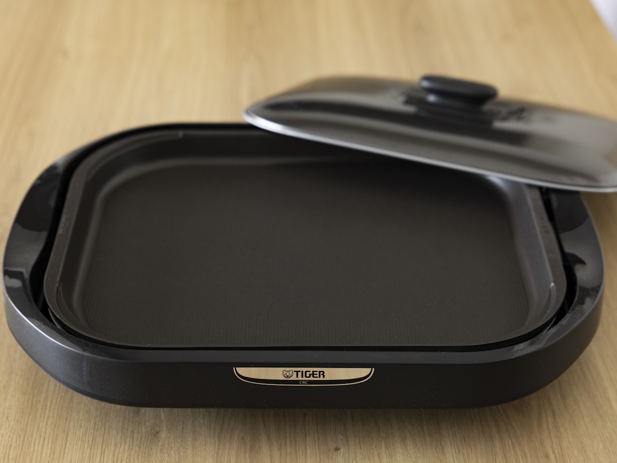 KOKO HOTEL Residence 京都 二条城 ホットプレート