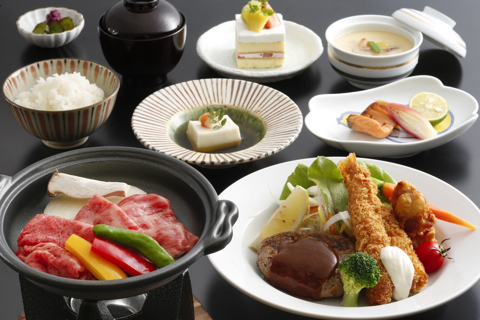 ホテル本能寺 【幼児のお子様・添い寝無料＆うれしい特典付】お子様・赤ちゃん連れ歓迎・二食付きプラン