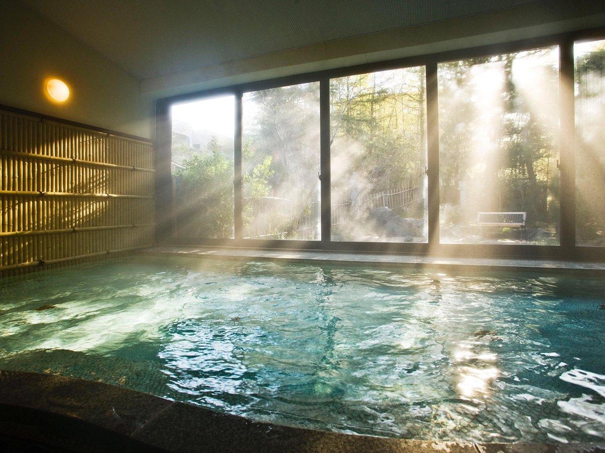 リブマックスリゾート夕日ヶ浦木津温泉　