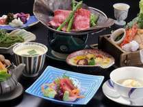 おもてなしの宿　渓山閣 【直前割】三都（京都・大阪・兵庫）の奥座敷で食す期間限定の京会席１泊２食【当日１８時までご予約OK！】