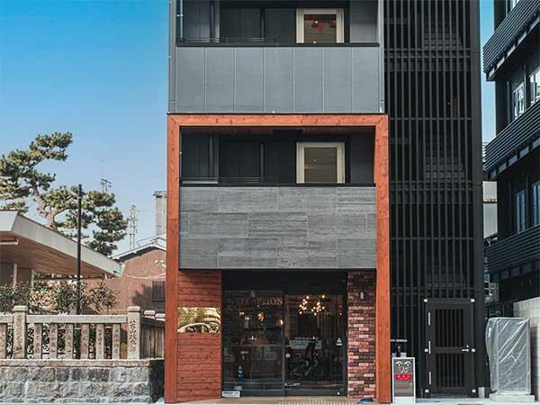 リブマックスホステルズ京都駅前