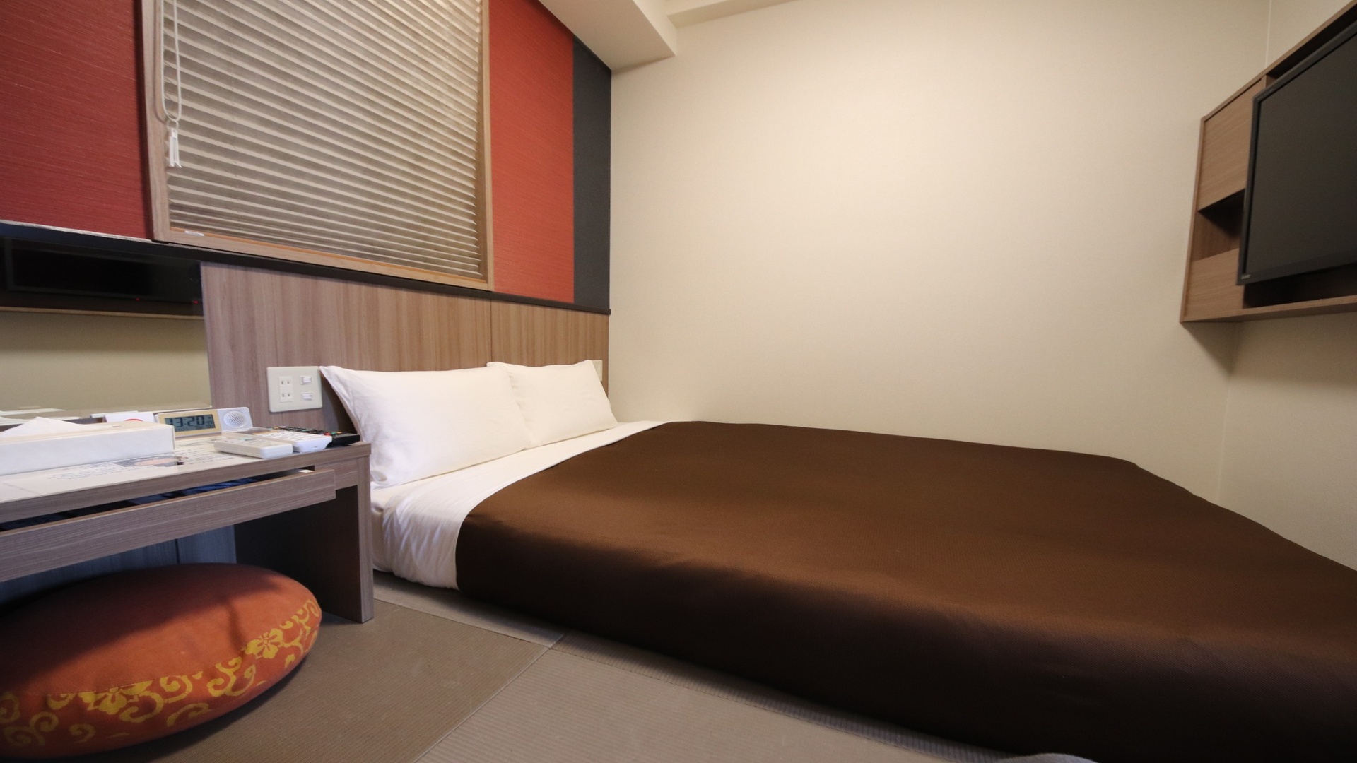 アーバイン京都　清水五条 ジャパニーズダブルルーム