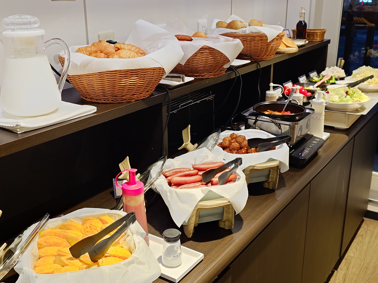 アーバイン京都　清水五条 スタンダードプラン（朝食付き）