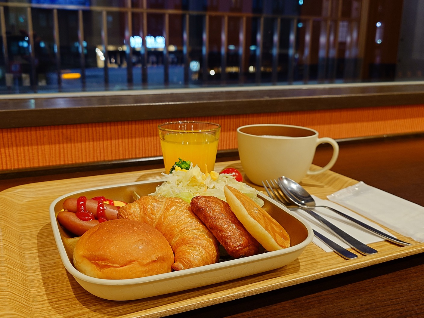 アーバイン京都　清水五条 スタンダードプラン（朝食付き）