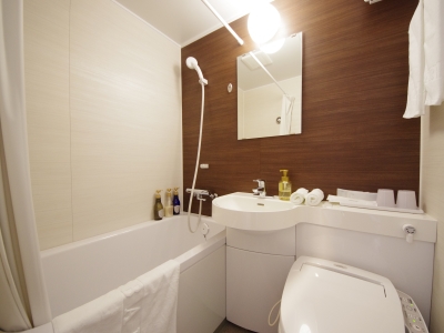 アーバイン京都　清水五条 連泊プラン（素泊まり）