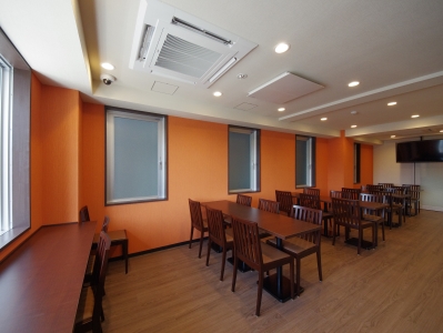 アーバイン京都　清水五条 連泊プラン（素泊まり）