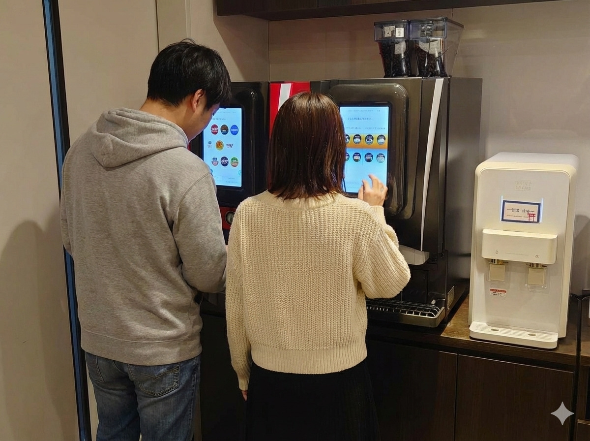 アーバイン京都　清水五条 連泊プラン（素泊まり）