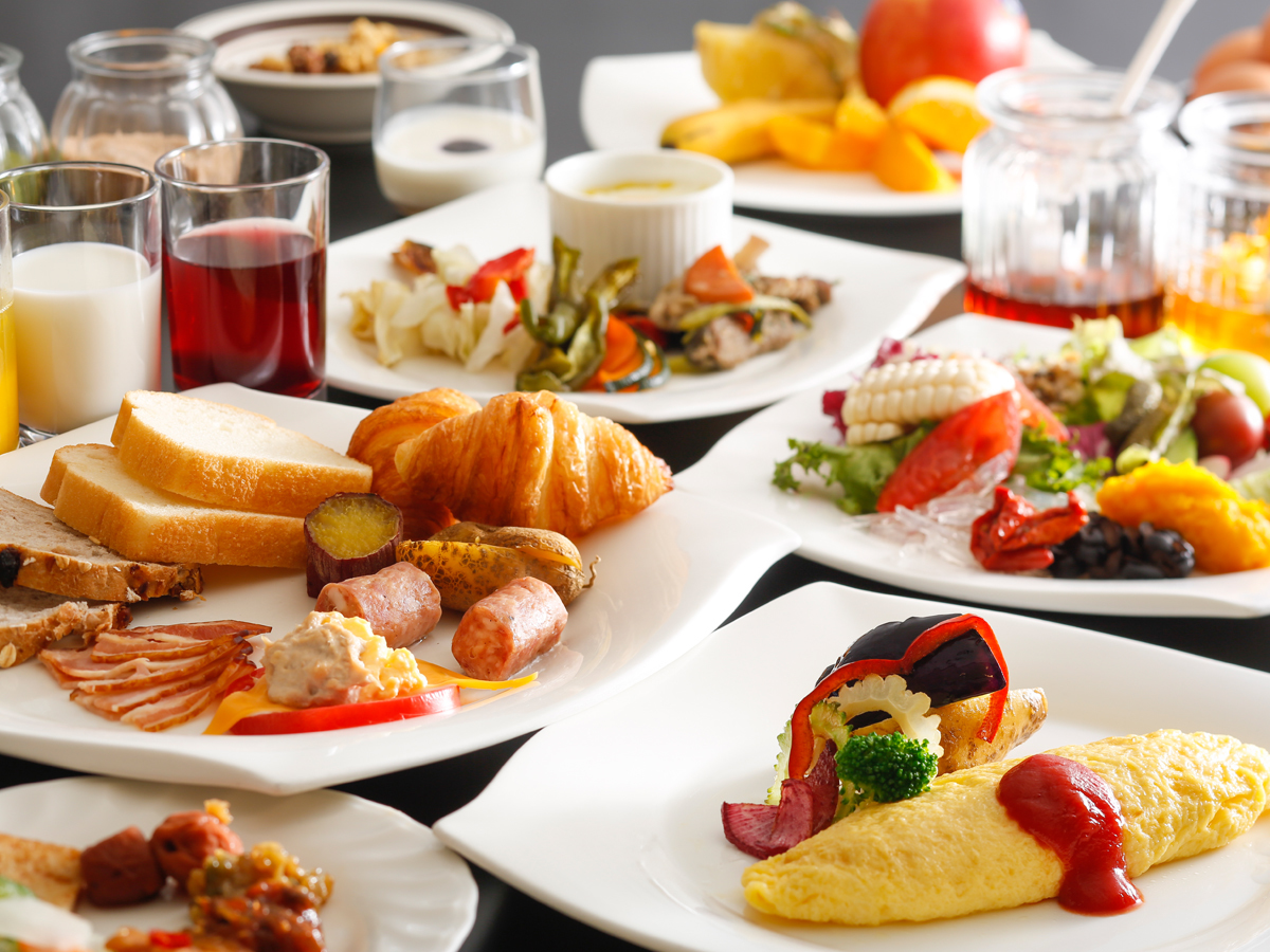 ホテルベルマーレ ～スタンダードプラン～　朝食付き【屋根付き無料駐車場完備・最終26時までチェックインOK】