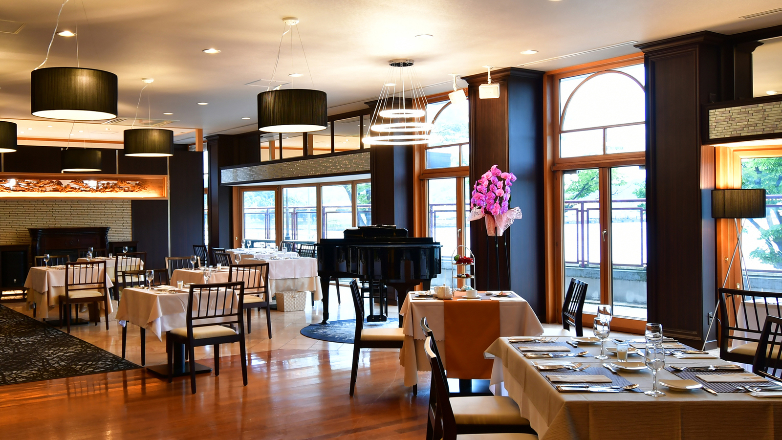 ホテルベルマーレ ～スタンダードプラン～　朝食付き【屋根付き無料駐車場完備・最終26時までチェックインOK】