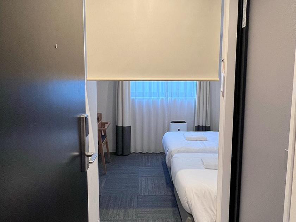 変なホテル大阪 なんば 【早期割引60&連泊】早めの予約×連泊でさらにお得♪早割連泊プラン＜食事なし＞