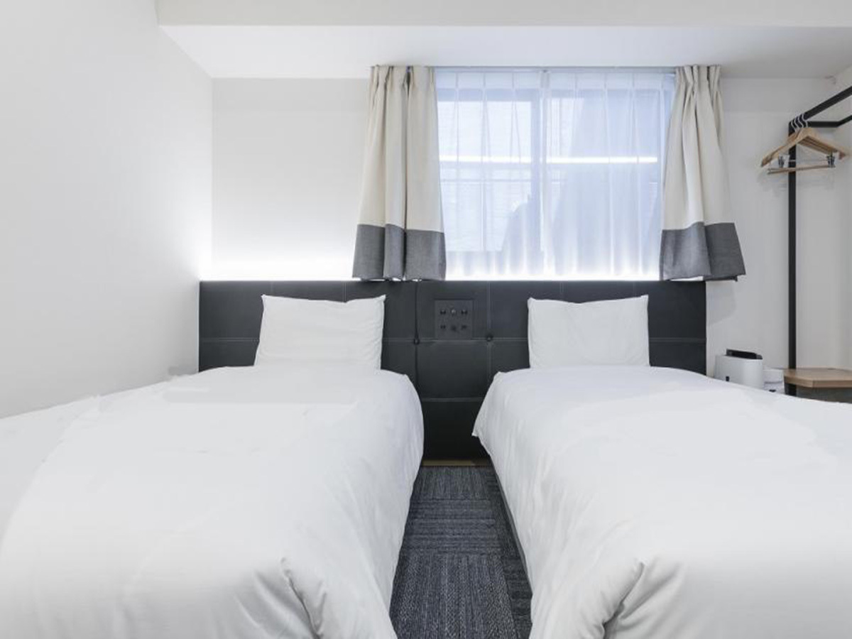 変なホテル大阪 なんば 【早期割引60&連泊】早めの予約×連泊でさらにお得♪早割連泊プラン＜食事なし＞