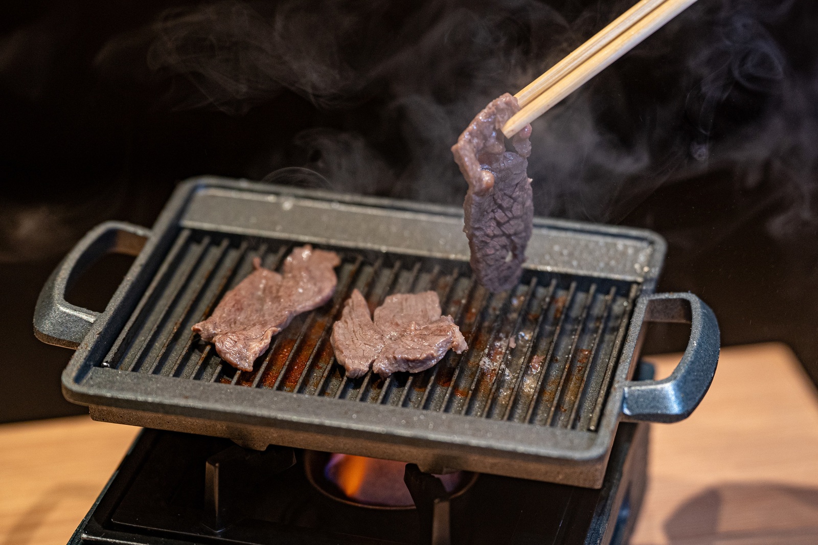 変なリゾート＆スパ　関西空港 ☆大絶賛☆絶品希少部位鉄板焼きを楽しむ夕食と朝食ビュッフェ2食付き　