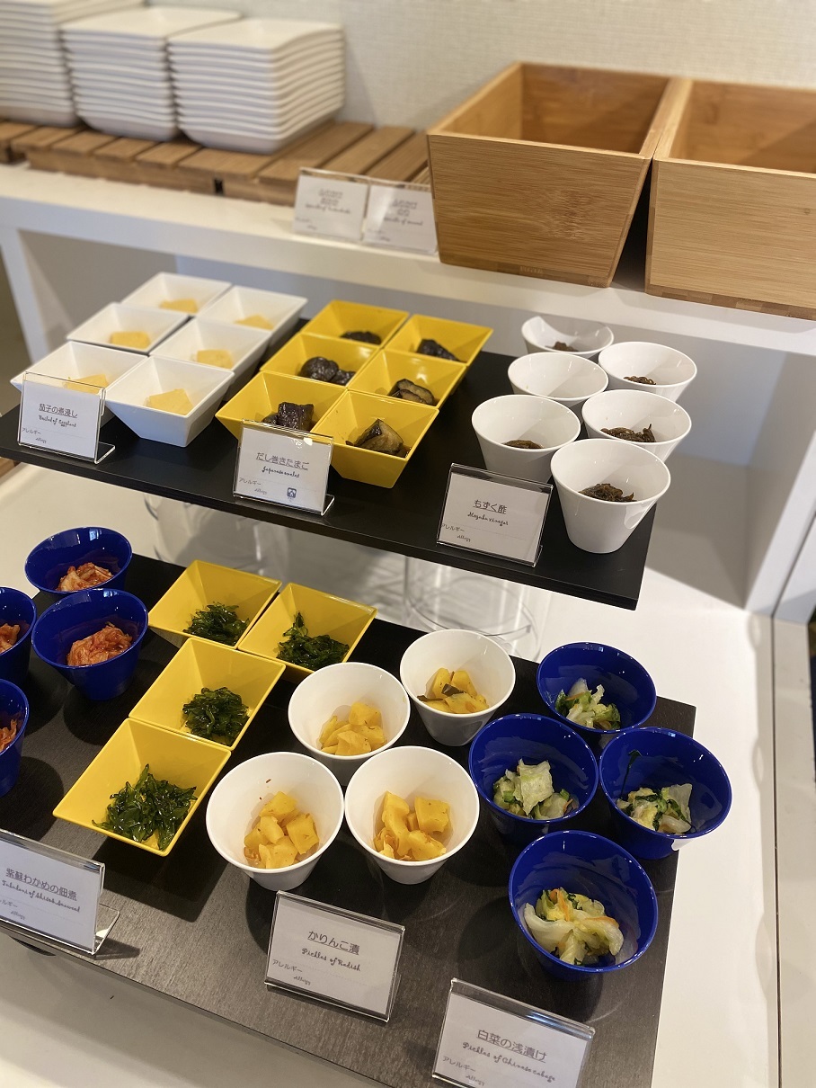 ラ・ジェント・ホテル大阪ベイ 【早期割引２８（朝食付き）】２８日前までのご予約で朝食付きで、お得なプラン♪