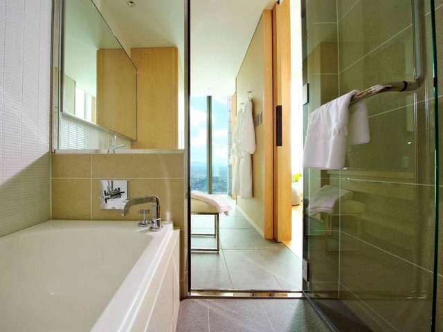 大阪マリオット都ホテル Marriott Luxury Stay ～コンフォートルーム～ 【クラブラウンジ付】（ベーシックプラン）