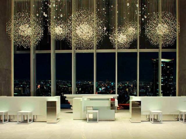 大阪マリオット都ホテル Marriott Brilliant Stay　～レギュラーフロア プレミアムルーム～ 【食事なし】（ベーシックプラン）