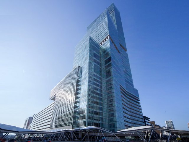 大阪マリオット都ホテル Marriott Brilliant Stay ～レギュラーフロア～ 【朝食付】（ベーシックプラン）