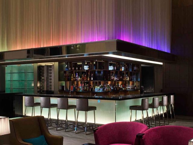 大阪マリオット都ホテル Marriott Brilliant Stay　～レギュラーフロア プレミアムルーム～ 【食事なし】（ベーシックプラン）
