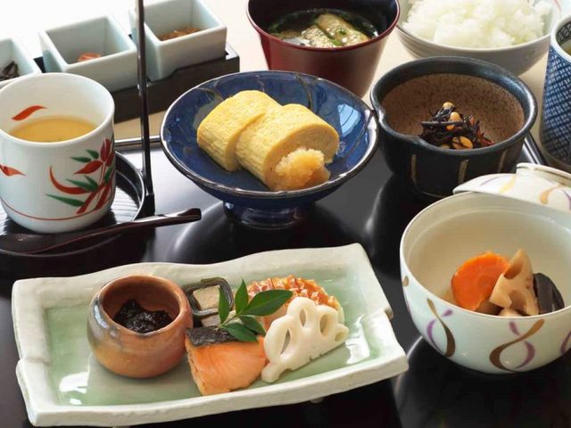 大阪マリオット都ホテル Marriott Brilliant Stay ～アッパーフロア～ 【朝食付】（ベーシックプラン）