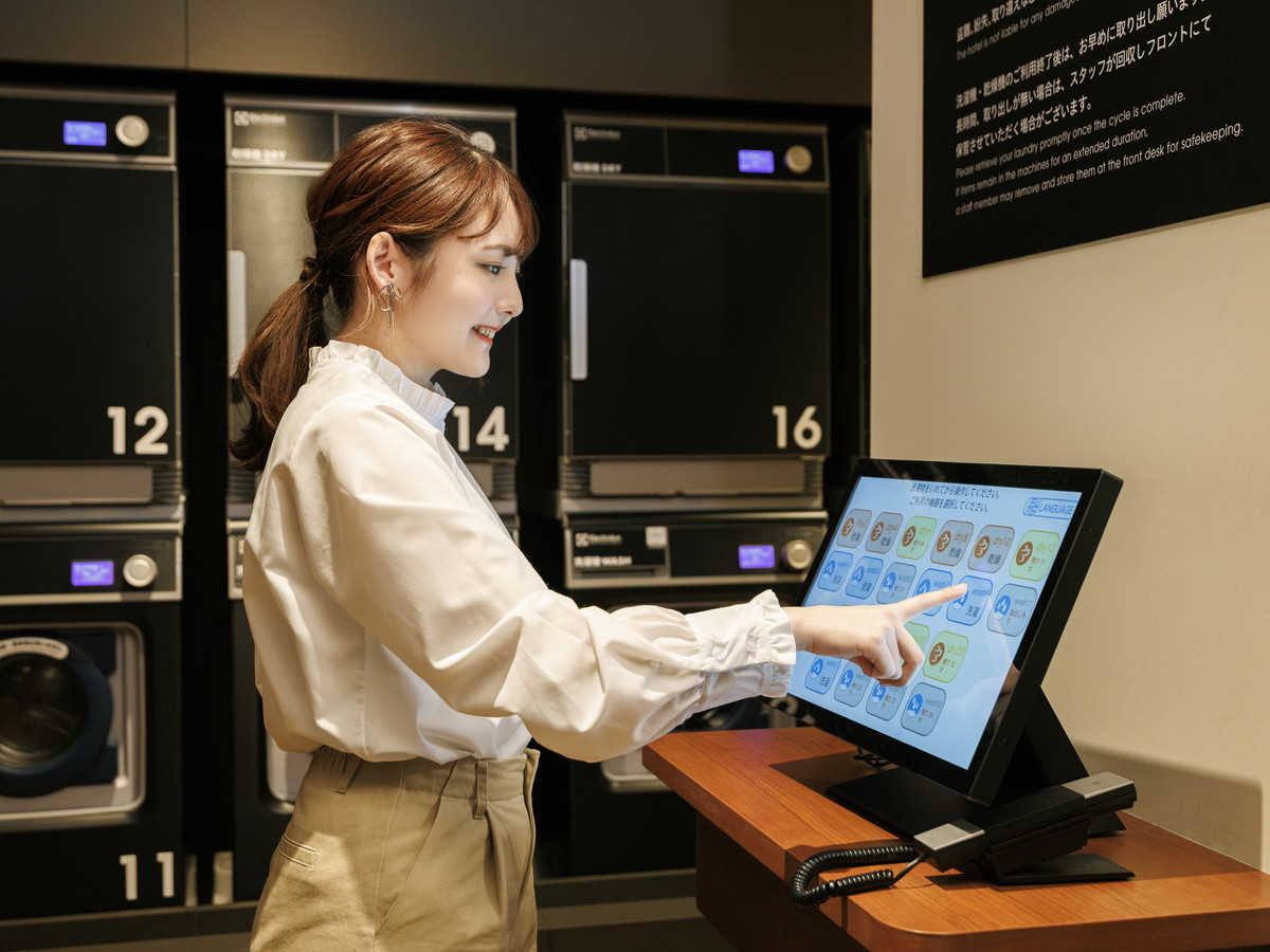 なんばオリエンタルホテル 【連泊プラン】2連泊限定で5％OFF！素泊まり