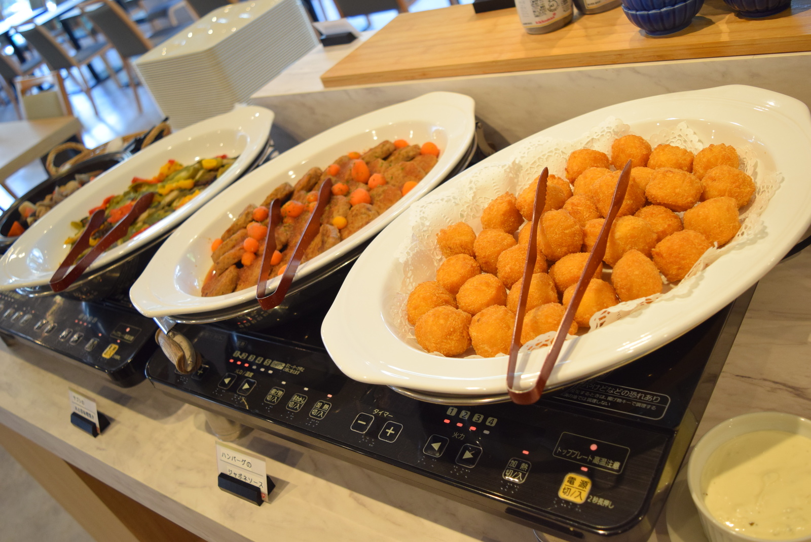 大阪リバーサイドホテル 【迷ったらこのプラン！】お得に宿泊♪♪☆人気のホテルバイキング☆≪朝食付き≫