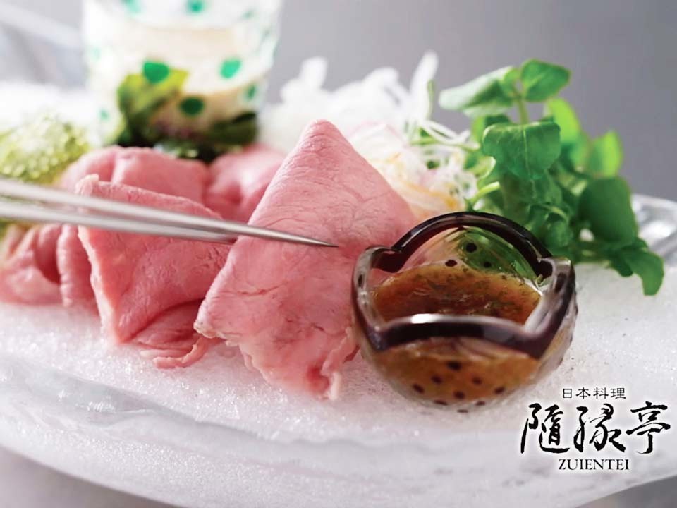 ホテルモントレ　ラ・スール大阪 【太閤会席】色鮮やかな前菜や煮物椀などがお愉しみ頂けるスタンダードな会席（一泊二食付） 