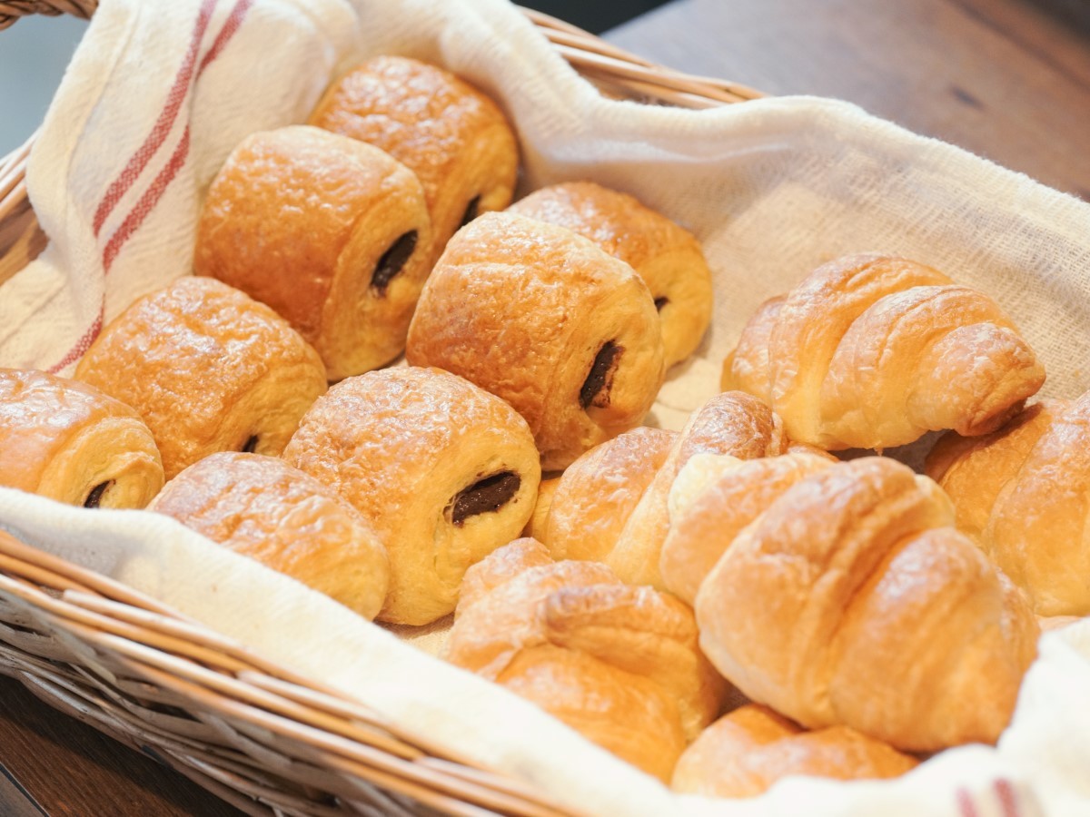 ホテルブライトンシティ大阪北浜 一日のはじまりは朝食から♪豊富なメニューを取り揃えた和洋朝食ブッフェ付きプラン
