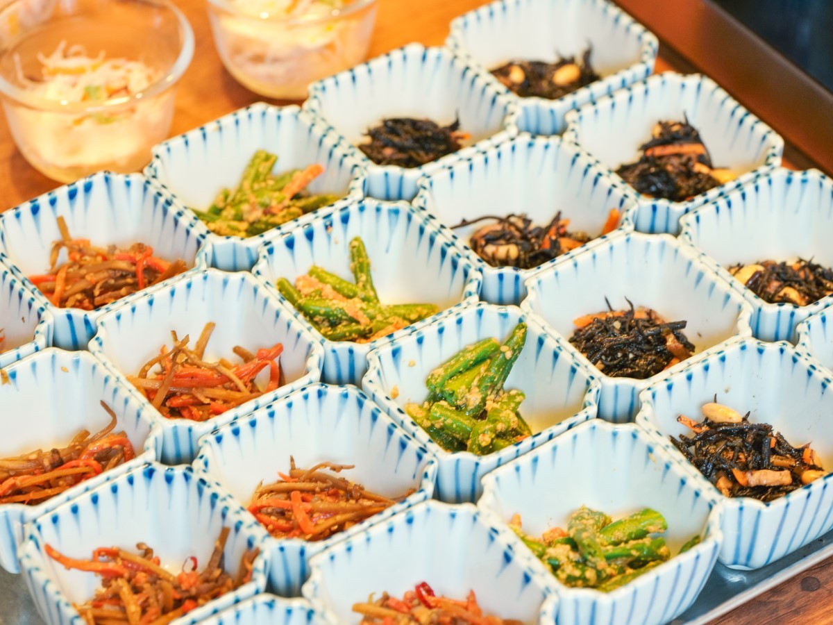 ホテルブライトンシティ大阪北浜 一日のはじまりは朝食から♪豊富なメニューを取り揃えた和洋朝食ブッフェ付きプラン