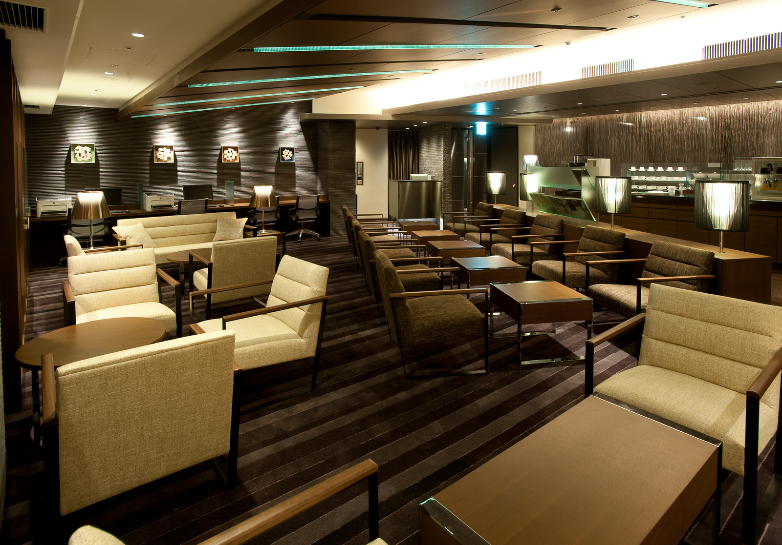 ホテルグランヴィア大阪 部屋画像2