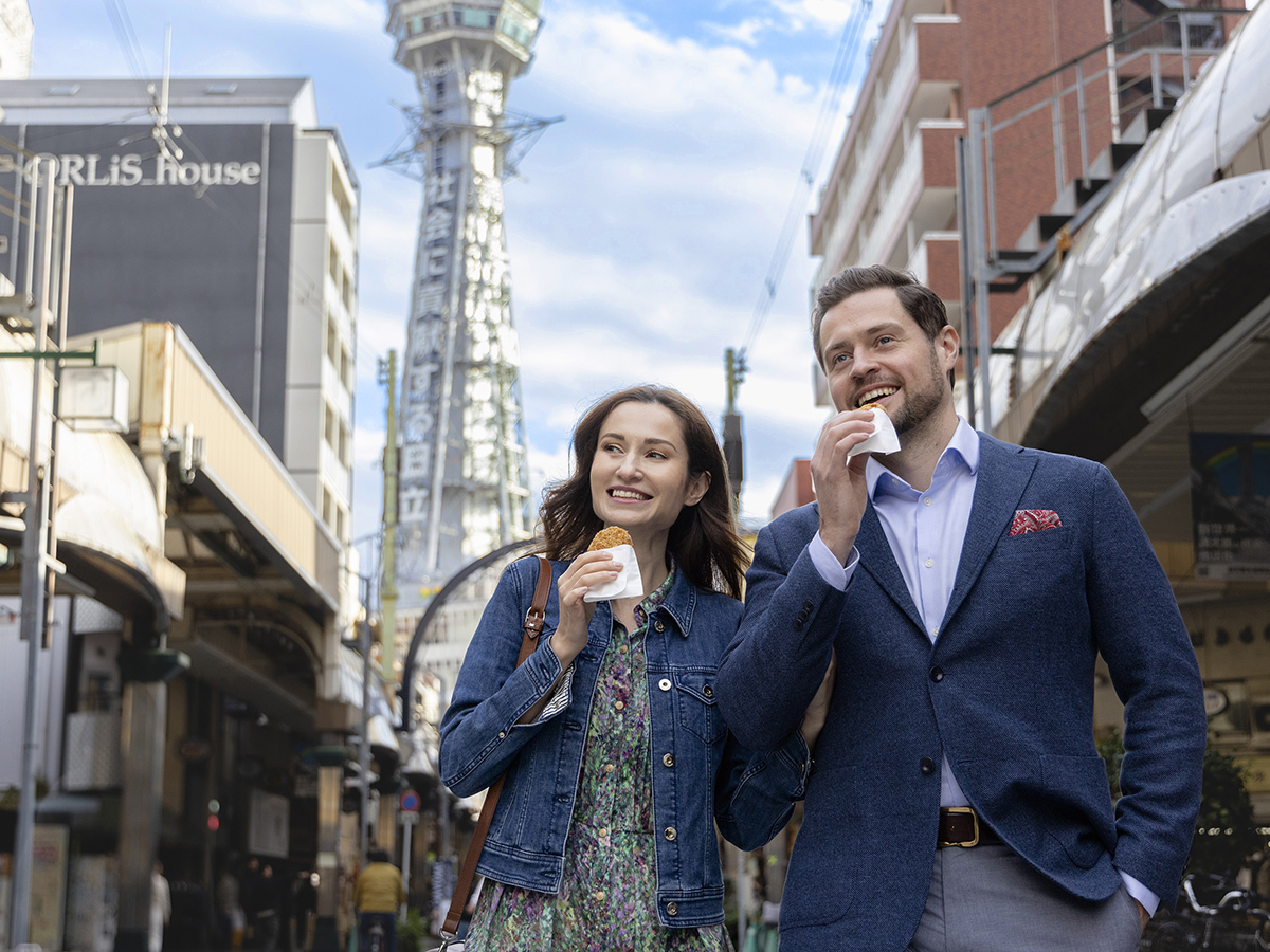 ホテルグレイスリー大阪なんば ★タイムセール★［素泊まり］【全室独立バス・最大21時間滞在・難波駅近】大阪旅を快適に楽しむなら！