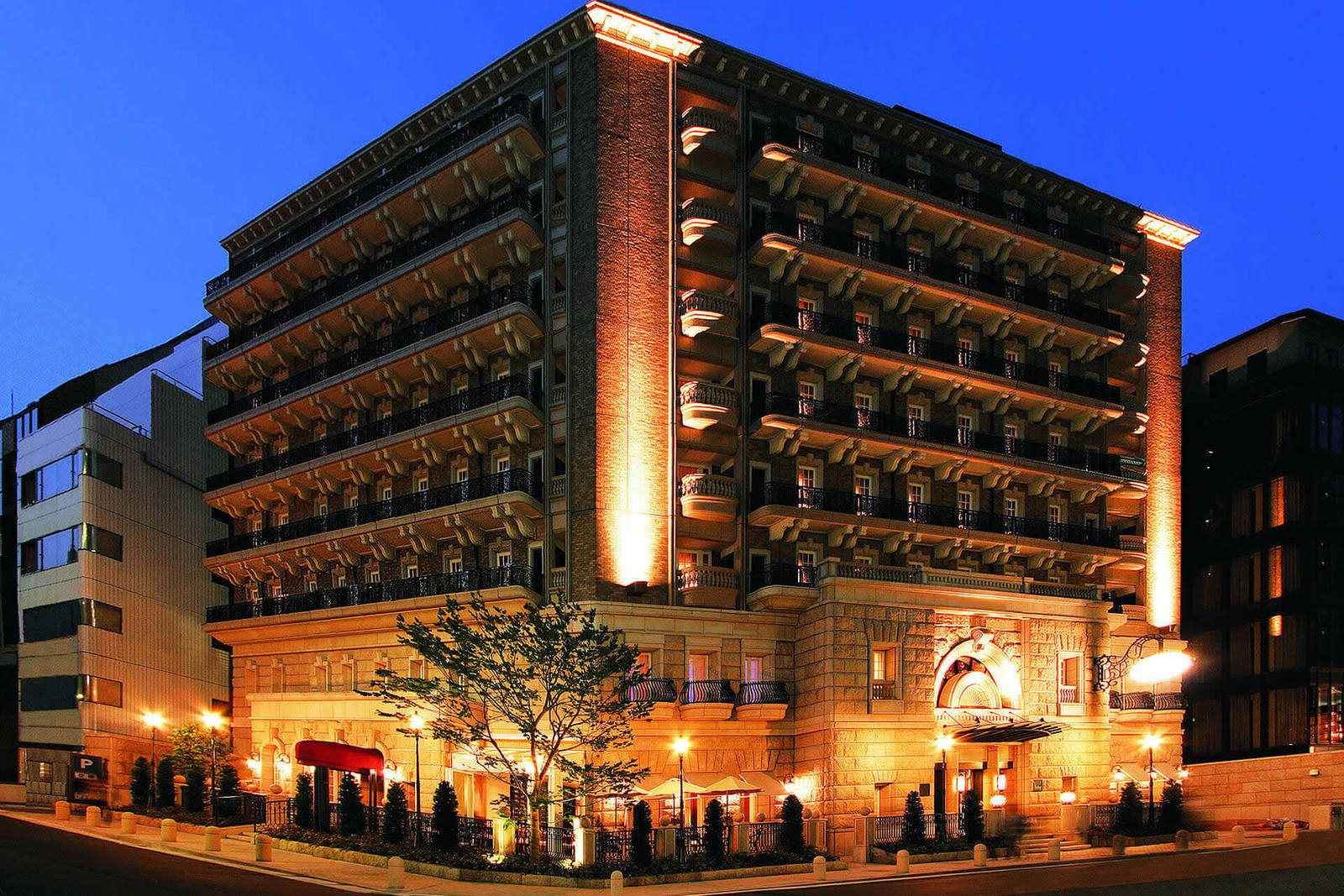 KOKO HOTEL 大阪心斎橋