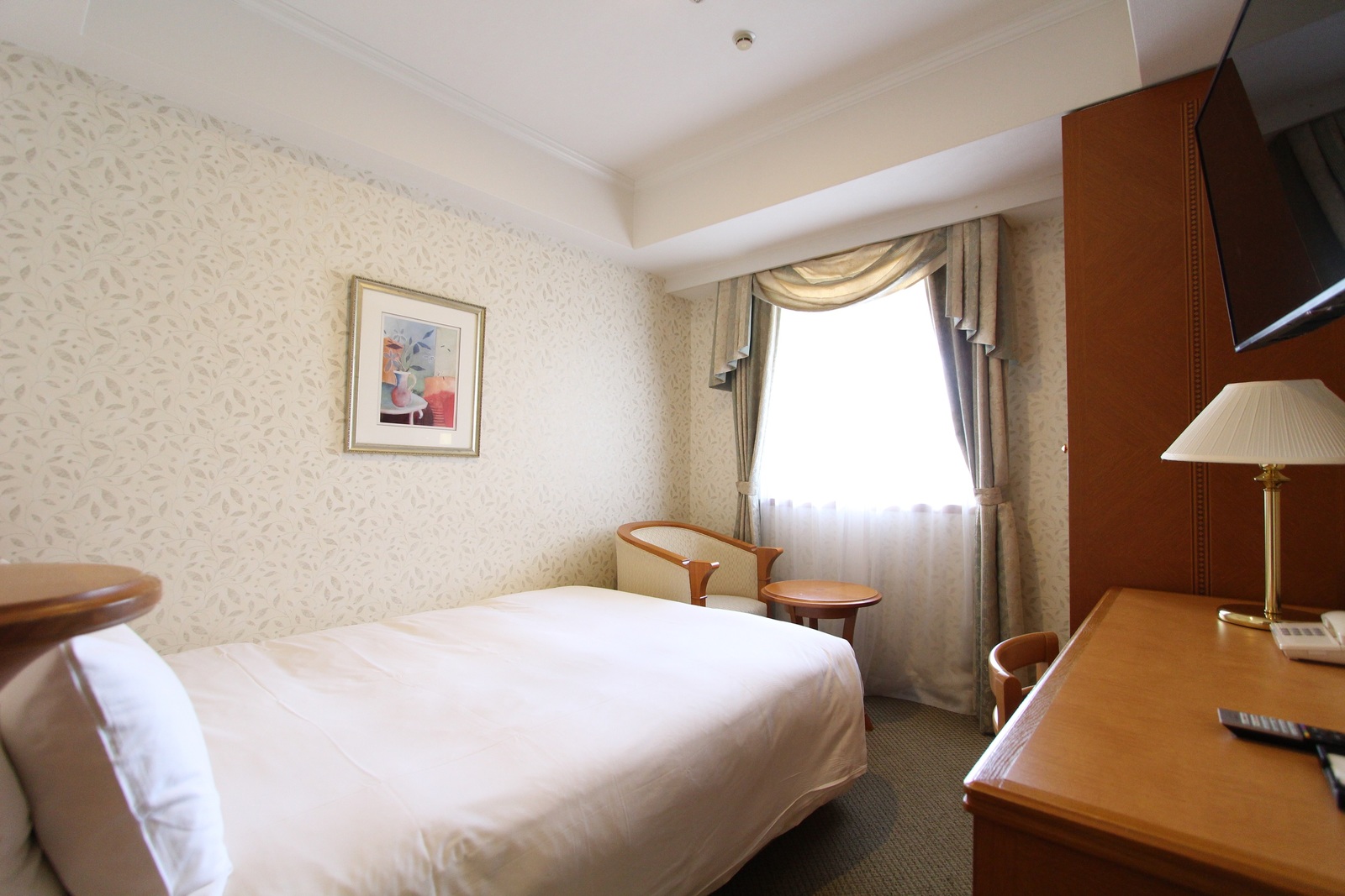 KOKO HOTEL 大阪心斎橋 スタンダードダブル