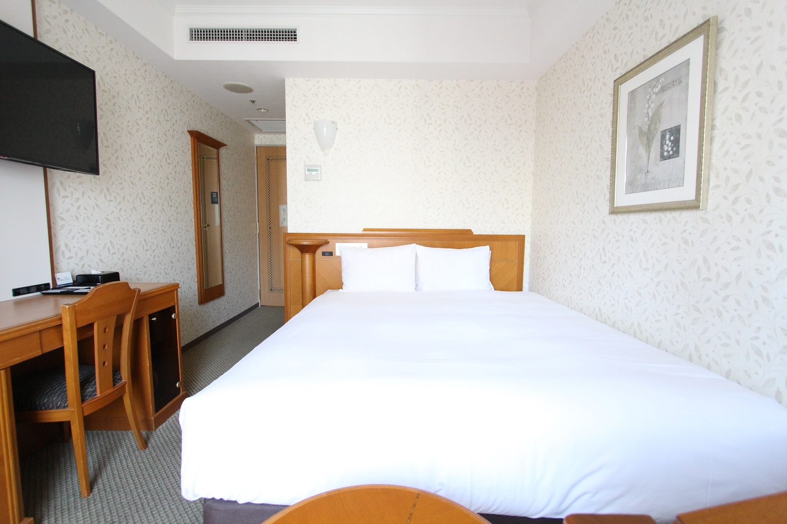 KOKO HOTEL 大阪心斎橋 モデレートクイーン