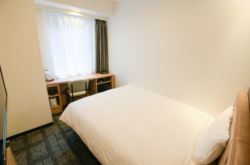 ヴィアイン心斎橋 部屋画像1
